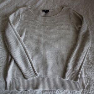 Gap Knit Sweater